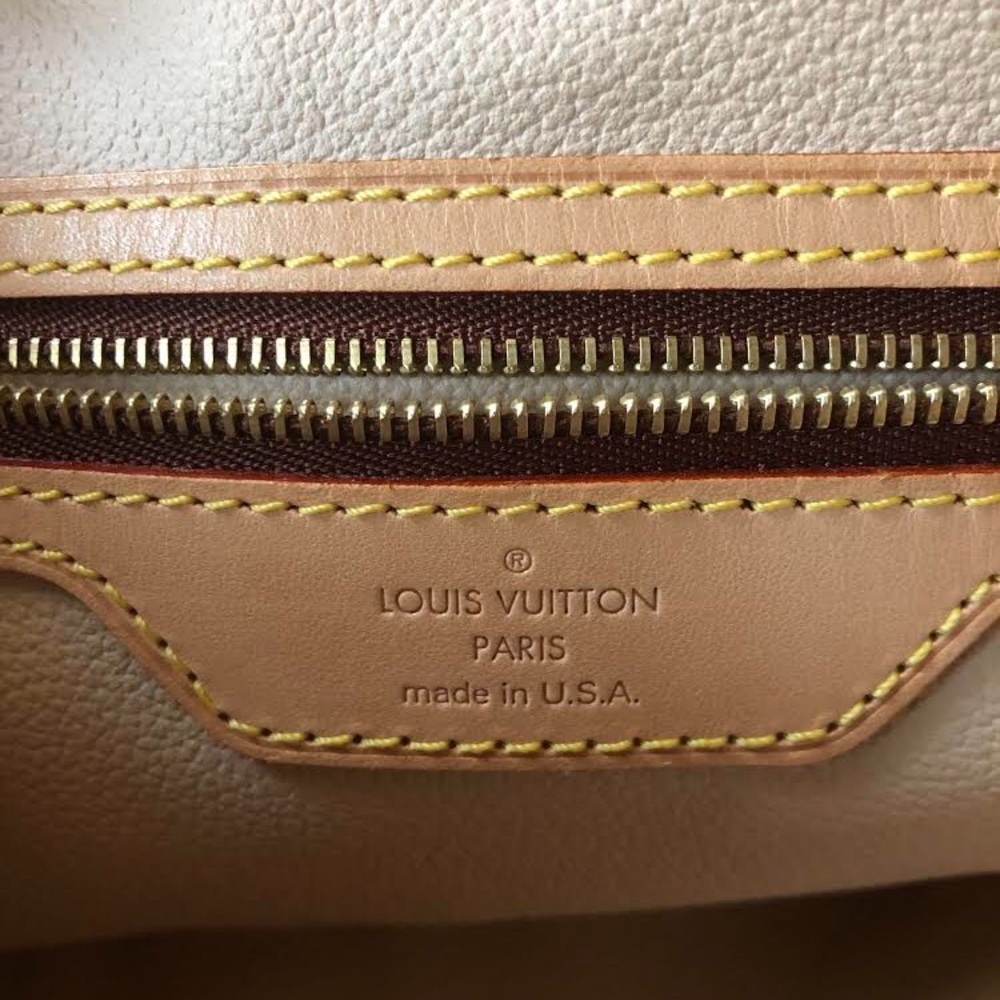 Bags LV